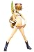 英雄*戦姫GOLD ビリー・ザ・キッド (1/8スケール PVC製塗装済み完成品) フリーイング