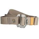 Mountain Hardwear Alloy Nut Belt