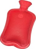 Hot Water Bottle