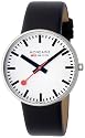 Mondaine Herrenuhr Quarz A660.30328.11SBB