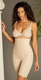 Miraclesuit Wonder Edge Hi Waist Long Leg Slimmer (2709) L/Cupid Nude photo