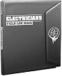Electricians Field Log Book