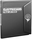 Electricians Field Log Book