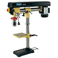 Kity Scheppach - scheppach st�nderbohrmaschine rab t16x f�r die werkbank