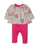 Catimini Conjunto (Beige)