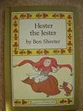 Hester the jester