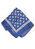 H.E. Homini Emerito Men’s Silk Handkerchief