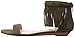 Nine West Women's Wanderlust Suede Dress Sandal