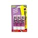 Avery Disappearing Color Permanent Glue Stic, Pack of 3 (214)