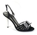 Garage Shoes - Kimi - Women's High Heel Sandal