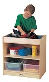 Doll Changing Table - School & Play Furniture