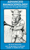 Advanced Rhinocerology (The Rhino Books)