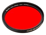 Acquista B&W  (090)  MRC 52 ES, colore: Rosso chiaro
