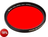 B&W  (090)  MRC 52 ES, colore: Rosso chiaro