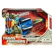 Transformers Universe Voyager Class - Autobot Tread Bolt