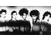 THE CURE #1 - SCHWARZ-WEISS - Filmfoto - (Poster) PLAKATE - 25x20" (60x50cm) von The Cure - alle Infos