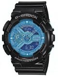 G-Shock Men's Watch G-Shock GA-110B GA-110B-1A2DR - WW