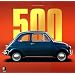 500 Love: The Fiat 500 Story (Book & CD)
