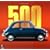 500 Love: The Fiat 500 Story (Book & CD)
