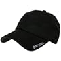 Batman - Dark Knight Logo Flex-Fit Cap