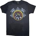 Transformers Vintage Retro 80s t-shirt black