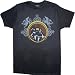 Search : Transformers Vintage Retro 80s t-shirt black