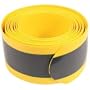 STOP FLATS 2 BROWN TIRE LINERS 26 X 2.0 - 2.125