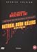 Natural Born Killers [Region 2]