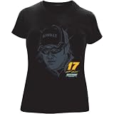  : Chase Authentics Matt Kenseth Ultimate Speed Ladies Tee
