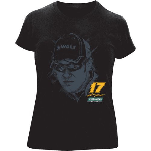 Buy Chase Authentics Matt Kenseth Ultimate Speed Ladies Tee by Chase Authentics