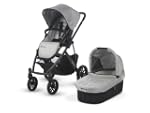 UPPAbaby Vista Stroller, Mica