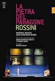 Rossini - La Pietra Del Paragone (+book) [2007]