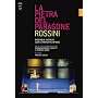 Rossini - La Pietra Del Paragone (+book) [2007] [DVD] [US Import]