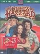 The Dukes of Hazzard: The Complete Second Season