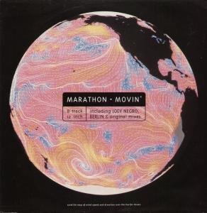 Marathon Picture 3