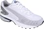 Spira Women's Del Sol Athletic Shoes,White/Royal,9 B US