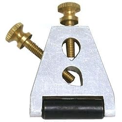 Hand Graver & Screwdriver Sharpener Jewelers Bench Tool