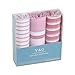 YEA02 Pretty Gift 3 Pack Mens Cotton Handkerchiefs Excellent Price By Y&G