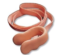 Tyr Latex Nose Clip w/ Strap