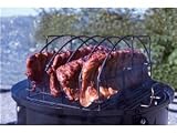 Steven Raichlen Nonstick Rib Rack 14-in.
