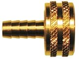 Anderson Hose Barb To Garden Hose (AB201GH-8E) 5 each