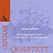 Classical Music : String Quartets Vol 3