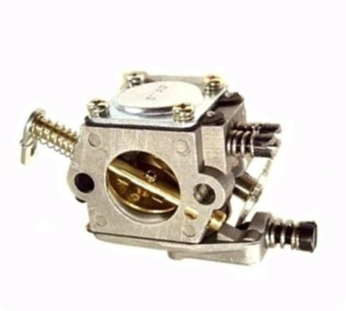 carburetor problems