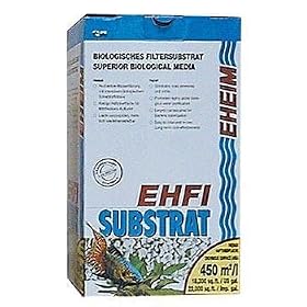 EHEIM EHFISUBSTRAT 2 LITER