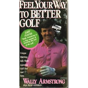 Feel Your Way to Better  Golf movie
