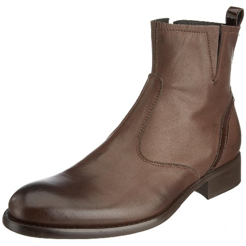 Energie Men’s Callan2 Boot Dark Brown F00272_LE9635_H05210 9 UK