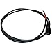 Raymarine 3-Pin, 12/24V Power Cable - 1.5M f/DSM30/300, CP300, 370, 450, 470 & 570