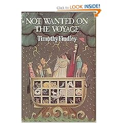 Not Wanted On The Voyage