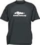 ZOMBIE REPELLENT Machine Gun Logo Kids T Shirt 2T thru Youth XL