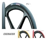 IRC EXERACER（エクセレーサー）グレー HP71【HE 25-559】の画像